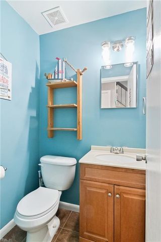 1721 Joplin LN, Virginia Beach, VA 23464