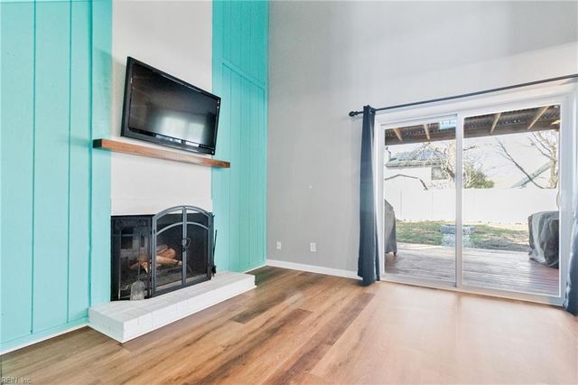 1721 Joplin LN, Virginia Beach, VA 23464