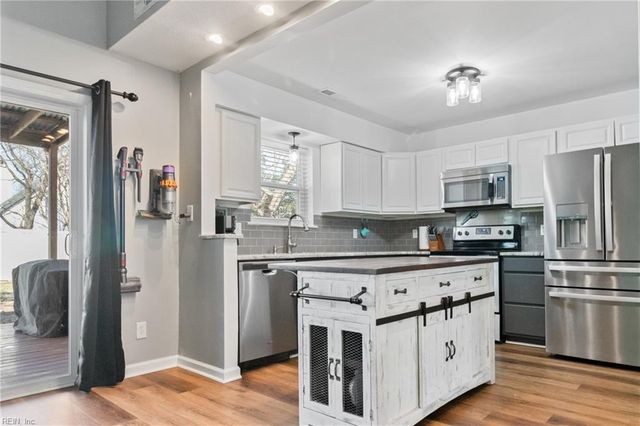 1721 Joplin LN, Virginia Beach, VA 23464