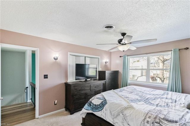 1721 Joplin LN, Virginia Beach, VA 23464