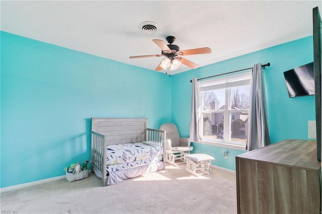 1721 Joplin LN, Virginia Beach, VA 23464