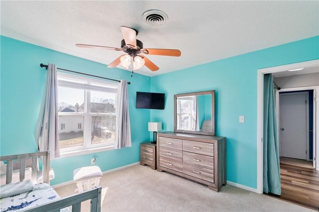 1721 Joplin LN, Virginia Beach, VA 23464