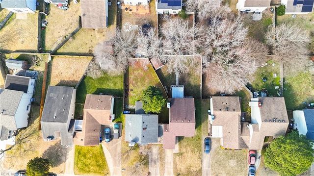 1721 Joplin LN, Virginia Beach, VA 23464