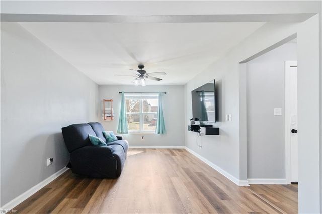 1721 Joplin LN, Virginia Beach, VA 23464