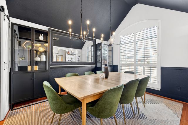 8312 Halliford Court, Plano, TX 75024