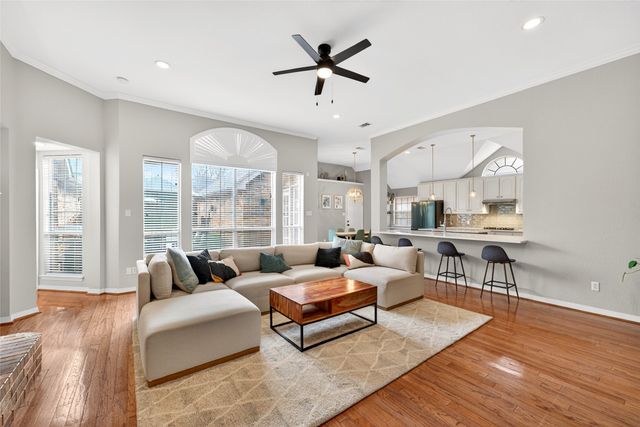 8312 Halliford Court, Plano, TX 75024