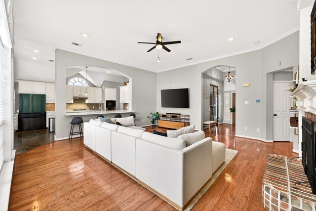 8312 Halliford Court, Plano, TX 75024