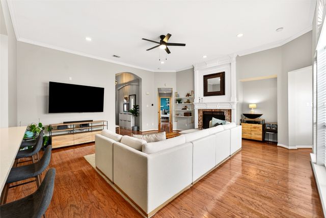 8312 Halliford Court, Plano, TX 75024