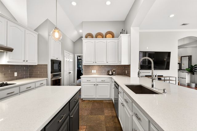 8312 Halliford Court, Plano, TX 75024