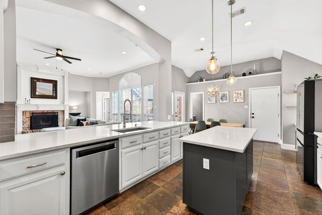 8312 Halliford Court, Plano, TX 75024