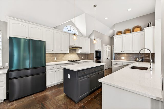 8312 Halliford Court, Plano, TX 75024