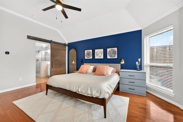 8312 Halliford Court, Plano, TX 75024