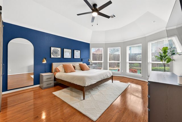 8312 Halliford Court, Plano, TX 75024