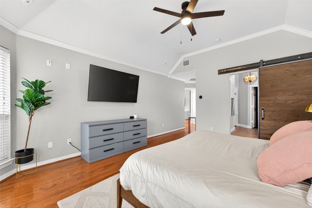 8312 Halliford Court, Plano, TX 75024