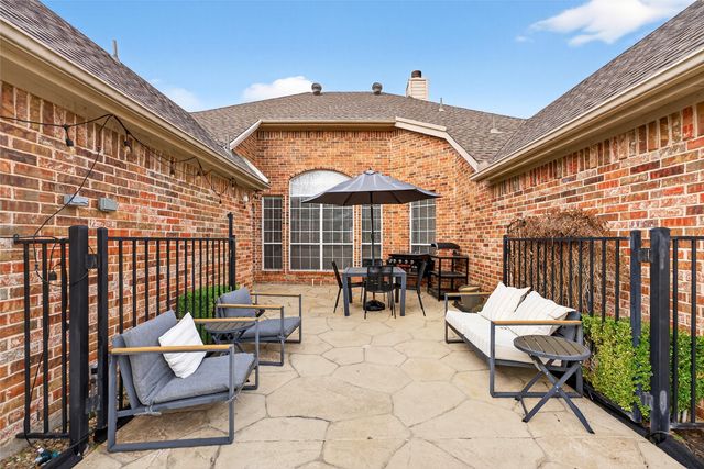 8312 Halliford Court, Plano, TX 75024