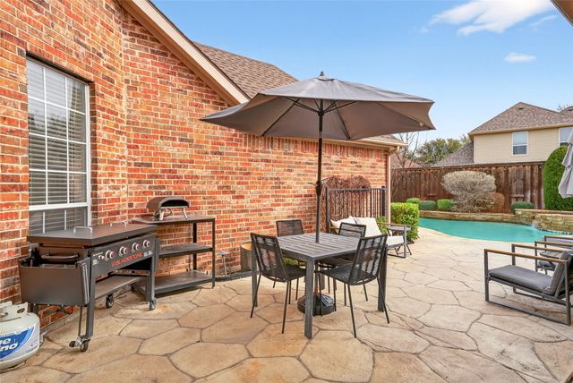 8312 Halliford Court, Plano, TX 75024