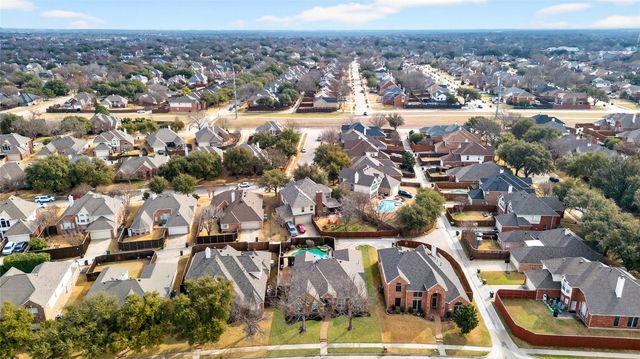 8312 Halliford Court, Plano, TX 75024