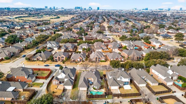 8312 Halliford Court, Plano, TX 75024