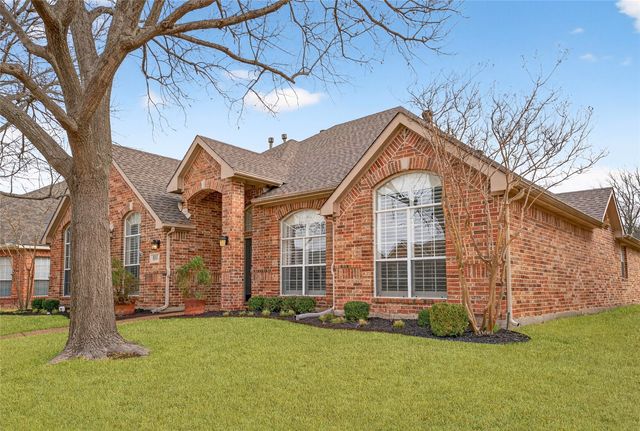 8312 Halliford Court, Plano, TX 75024