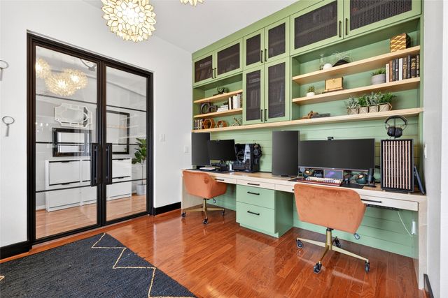 8312 Halliford Court, Plano, TX 75024