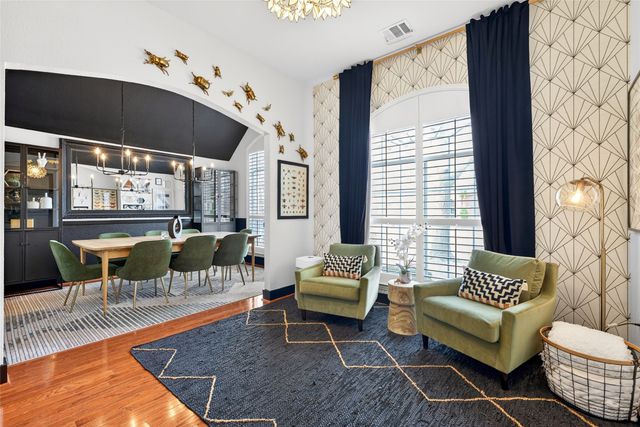 8312 Halliford Court, Plano, TX 75024