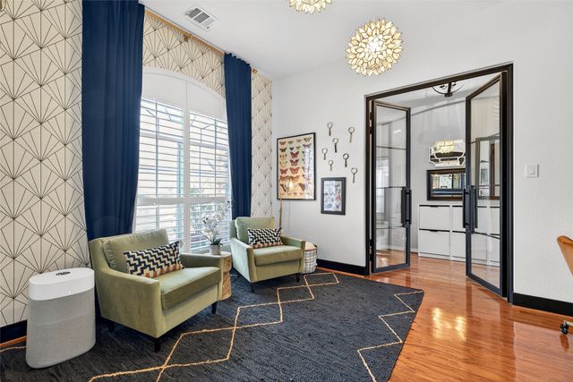 8312 Halliford Court, Plano, TX 75024