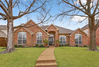 8312 Halliford Court, Plano, TX 75024