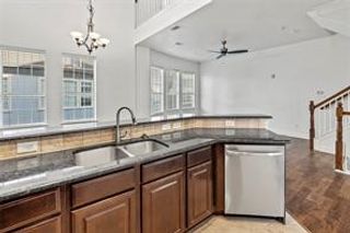 2316 Stutz Drive B2, Dallas, TX 75235