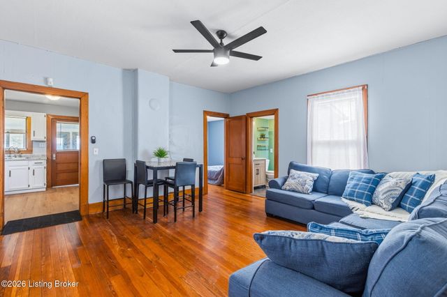 3314 Bank St, Louisville, KY 40212