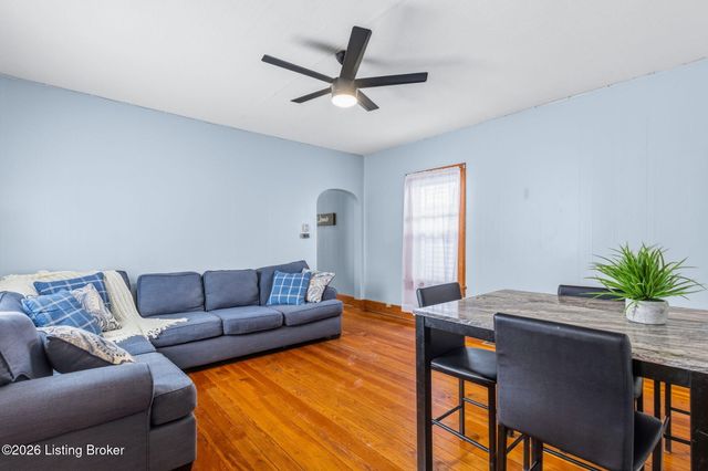 3314 Bank St, Louisville, KY 40212