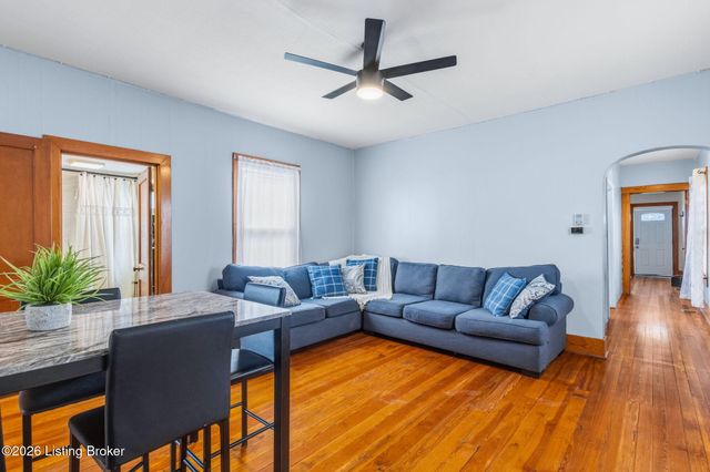 3314 Bank St, Louisville, KY 40212