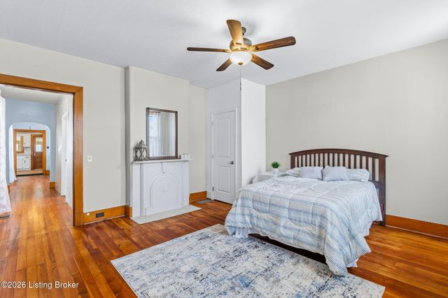 3314 Bank St, Louisville, KY 40212