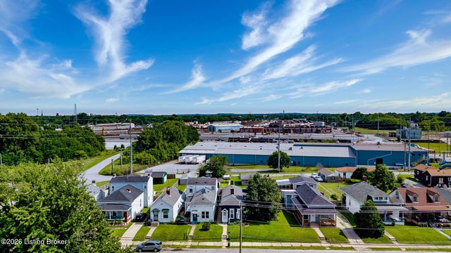 3314 Bank St, Louisville, KY 40212