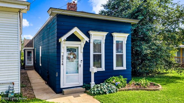 3314 Bank St, Louisville, KY 40212