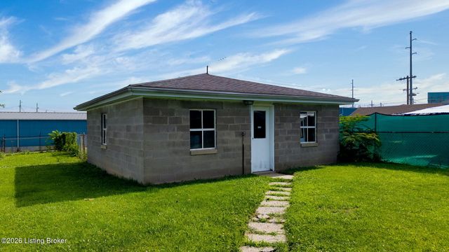 3314 Bank St, Louisville, KY 40212