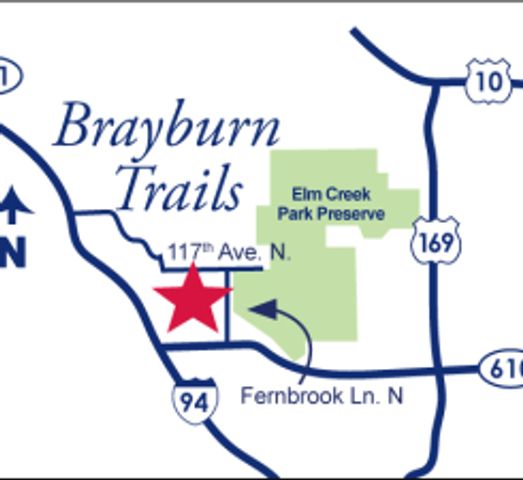 11641 Minnesota Lane N, Dayton, MN 55327