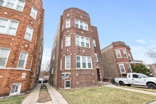 7414 S Stewart Avenue, Chicago, IL 60621