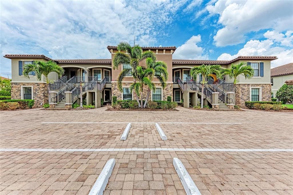 13711 MESSINA LOOP 102, Lakewood Ranch, FL 34211