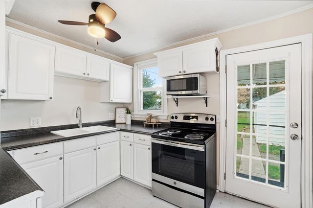 133 N Arlington Avenue 133 N Arlington Avenue, Springfield, OH 45503