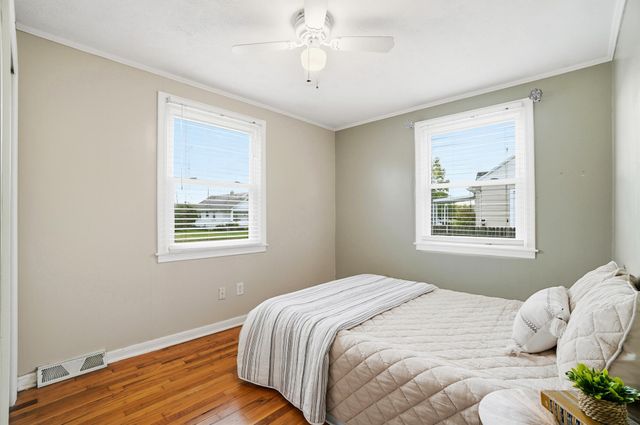 133 N Arlington Avenue 133 N Arlington Avenue, Springfield, OH 45503