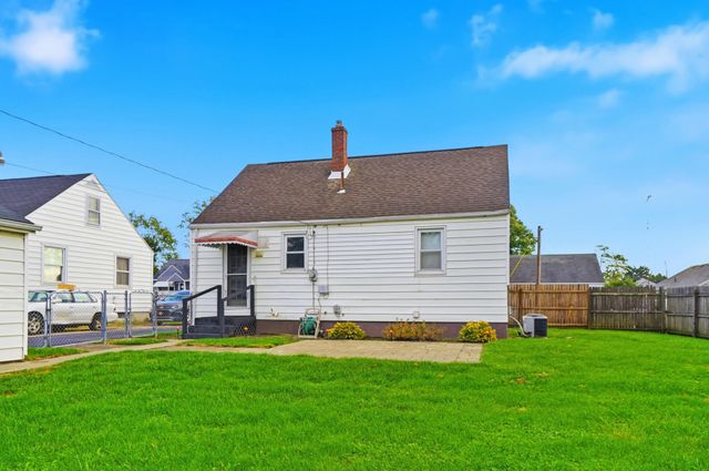 133 N Arlington Avenue 133 N Arlington Avenue, Springfield, OH 45503