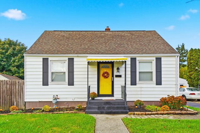 133 N Arlington Avenue 133 N Arlington Avenue, Springfield, OH 45503