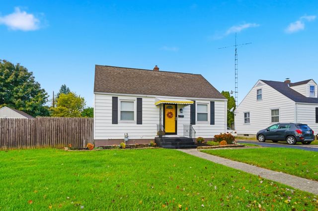 133 N Arlington Avenue 133 N Arlington Avenue, Springfield, OH 45503