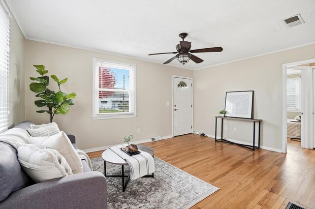 133 N Arlington Avenue 133 N Arlington Avenue, Springfield, OH 45503