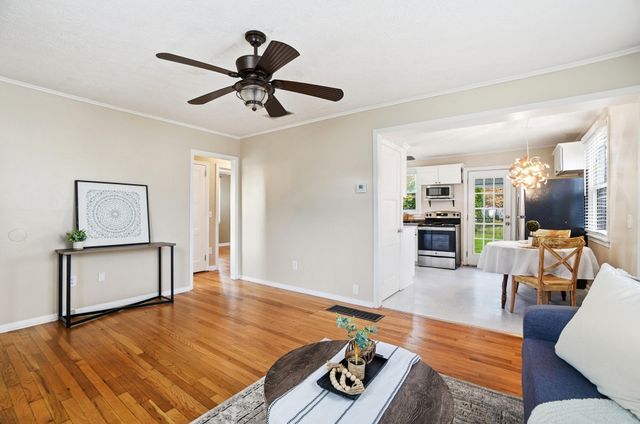 133 N Arlington Avenue 133 N Arlington Avenue, Springfield, OH 45503