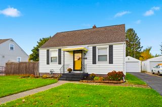 133 N Arlington Avenue 133 N Arlington Avenue, Springfield, OH 45503