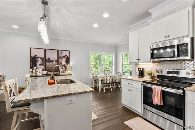 135 Preserve, Tuscaloosa, AL 35404