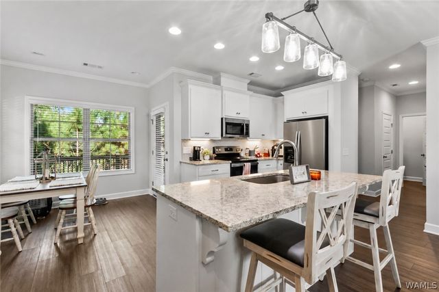 135 Preserve, Tuscaloosa, AL 35404