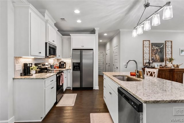 135 Preserve, Tuscaloosa, AL 35404