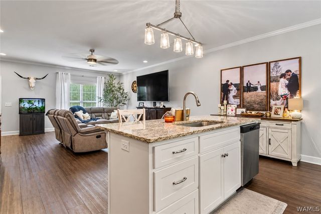 135 Preserve, Tuscaloosa, AL 35404